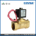 Multi-function brass water Solenoid Valve for garden